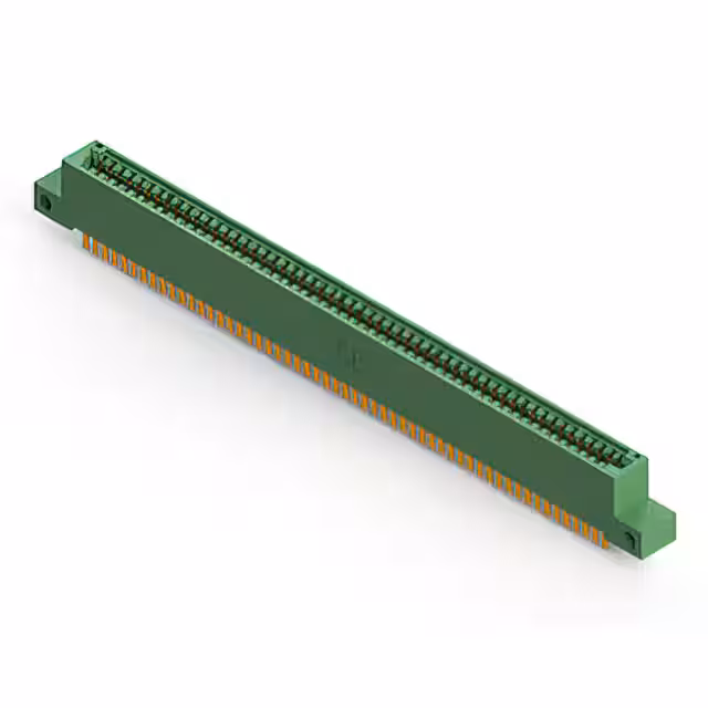 345-110-500-212 EDAC Inc.  Edgeboard Connectors